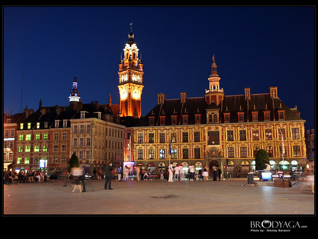 Lille